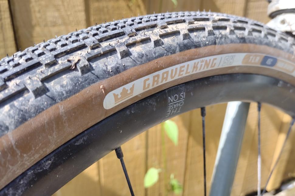 Panaracer GravelKing SK TLR Gravel Tyre